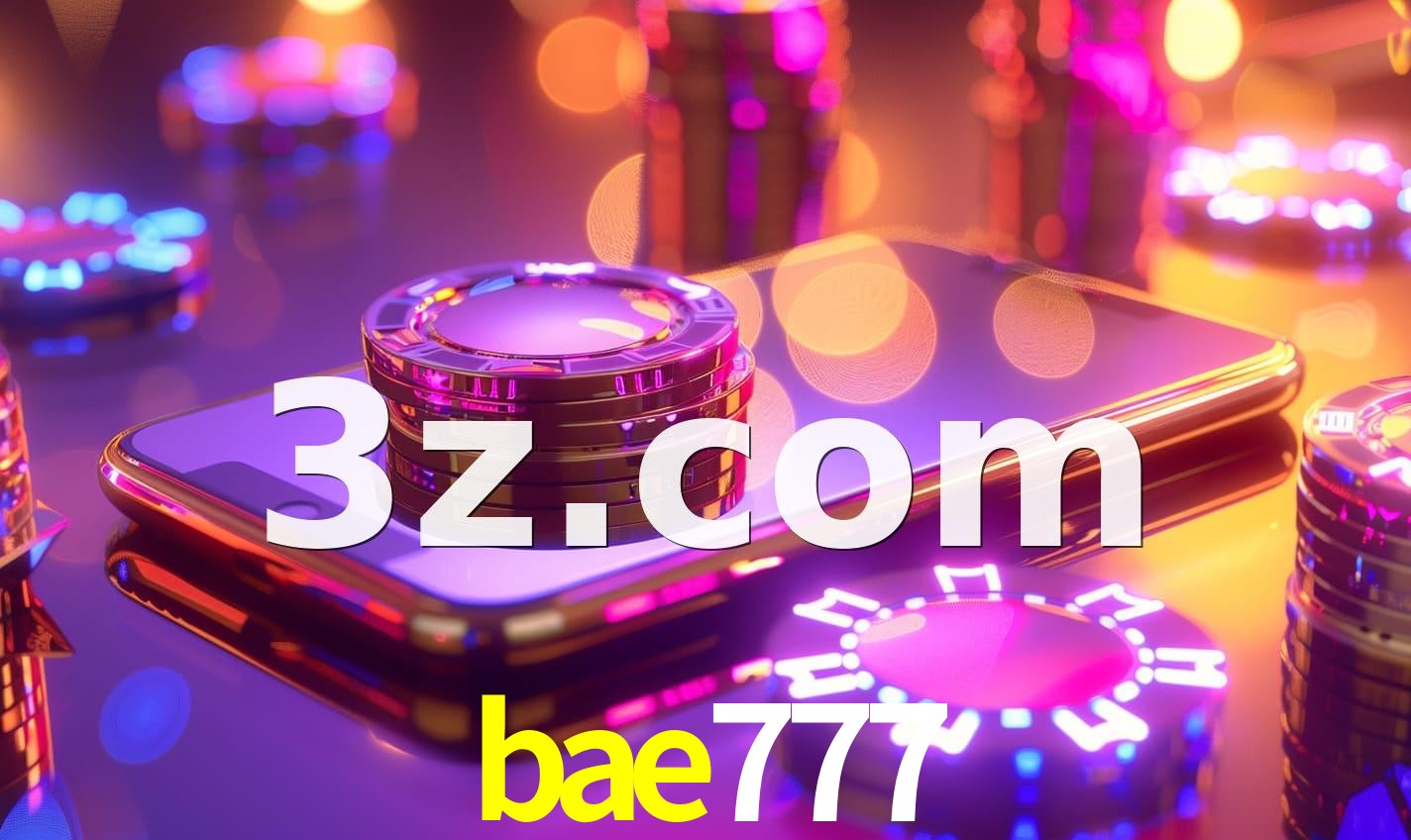Login bae777.COM Casino Online